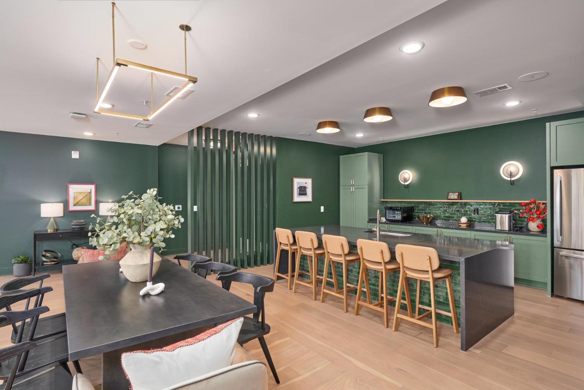 Gallery Apartments By Barsala 亨茨维尔 外观 照片